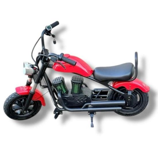 صورة دباب كهربائي بمسند 36 فولت